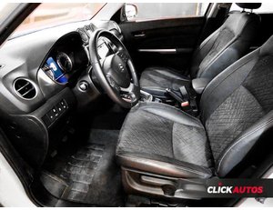 
										SUZUKI VITARA 1.4 129CV GLX HYBRID full									