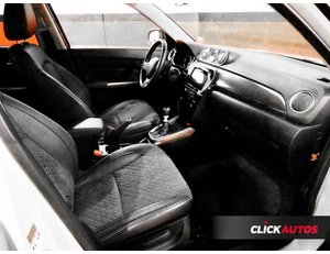 
										SUZUKI VITARA 1.4 129CV GLX HYBRID full									