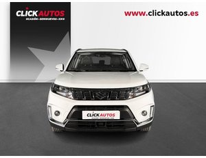 
										SUZUKI VITARA 1.4 129CV GLX HYBRID full									