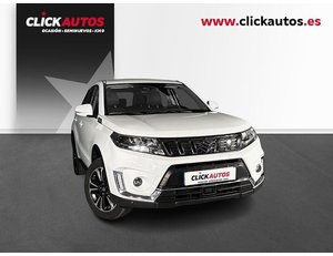 
										SUZUKI VITARA 1.4 129CV GLX HYBRID full									