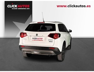 
										SUZUKI VITARA 1.4 129CV GLX HYBRID full									