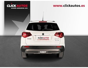 
										SUZUKI VITARA 1.4 129CV GLX HYBRID full									