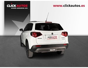 
										SUZUKI VITARA 1.4 129CV GLX HYBRID full									