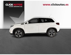 
										SUZUKI VITARA 1.4 129CV GLX HYBRID full									