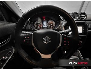 
										SUZUKI VITARA 1.4 129CV GLX HYBRID full									