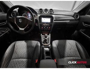 
										SUZUKI VITARA 1.4 129CV GLX HYBRID full									