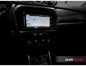 
										SUZUKI VITARA 1.4 129CV GLX HYBRID full									