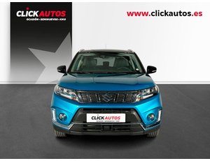 
										SUZUKI VITARA 1.4 129CV GLX HYBRID full									