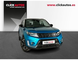 
										SUZUKI VITARA 1.4 129CV GLX HYBRID full									
