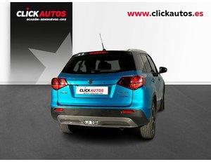 
										SUZUKI VITARA 1.4 129CV GLX HYBRID full									