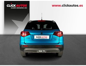 
										SUZUKI VITARA 1.4 129CV GLX HYBRID full									