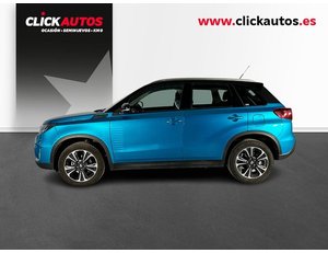 
										SUZUKI VITARA 1.4 129CV GLX HYBRID full									