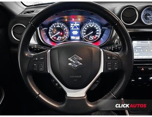 
										SUZUKI VITARA 1.4 129CV GLX HYBRID full									