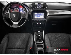 
										SUZUKI VITARA 1.4 129CV GLX HYBRID full									