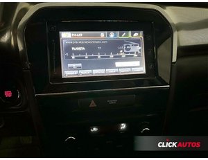 
										SUZUKI VITARA 1.4 129CV GLX HYBRID full									
