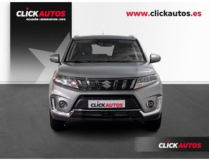 
										SUZUKI VITARA 1.4 129CV GLX HYBRID full									