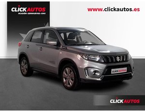 
										SUZUKI VITARA 1.4 129CV GLX HYBRID full									