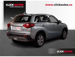 
										SUZUKI VITARA 1.4 129CV GLX HYBRID full									