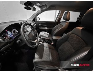 
										SUZUKI VITARA 1.4 129CV GLX HYBRID full									
