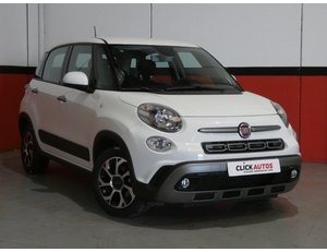 
										FIAT 500L 1.4 95CV FINAL CROSS full									