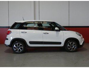 
										FIAT 500L 1.4 95CV FINAL CROSS full									