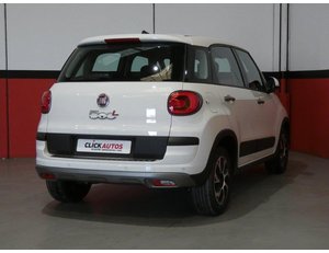 
										FIAT 500L 1.4 95CV FINAL CROSS full									