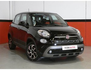 
										FIAT 500L 1.4 95CV FINAL CROSS full									