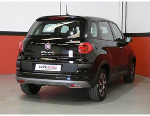 
										FIAT 500L 1.4 95CV FINAL CROSS full									