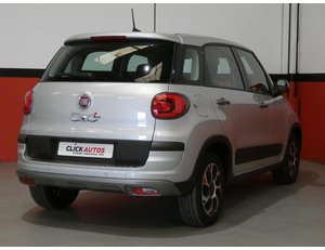 
										FIAT 500L 1.4 95CV FINAL CROSS full									