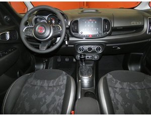 
										FIAT 500L 1.4 95CV FINAL CROSS full									