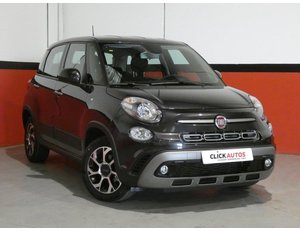 
										FIAT 500L 1.4 95CV FINAL CROSS full									