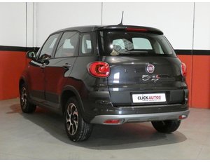 
										FIAT 500L 1.4 95CV FINAL CROSS full									
