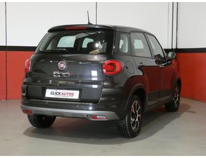
										FIAT 500L 1.4 95CV FINAL CROSS full									