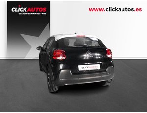 
										CITROEN C3 1.2 PURETECH 83CV FEEL PACK full									