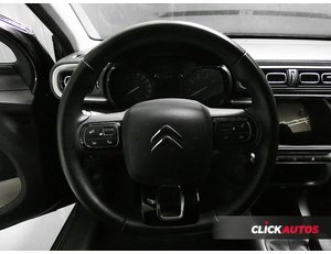
										CITROEN C3 1.2 PURETECH 83CV FEEL PACK full									