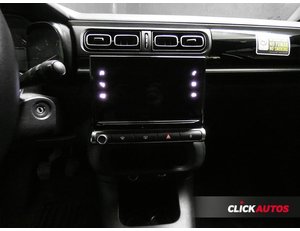 
										CITROEN C3 1.2 PURETECH 83CV FEEL PACK full									