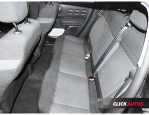 
										CITROEN C3 1.2 PURETECH 83CV FEEL PACK full									
