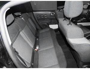 
										CITROEN C3 1.2 PURETECH 83CV FEEL PACK full									