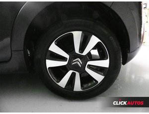 
										CITROEN C3 1.2 PURETECH 83CV FEEL PACK full									