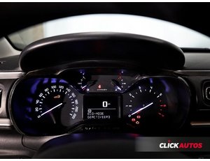 
										CITROEN C3 1.2 PURETECH 83CV FEEL PACK full									
