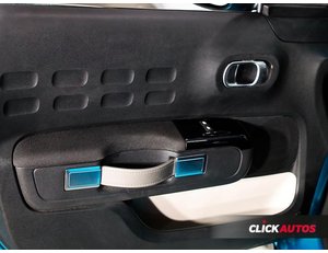 
										CITROEN C3 1.2 PURETECH 83CV FEEL PACK full									