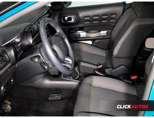 
										CITROEN C3 1.2 PURETECH 83CV FEEL PACK full									
