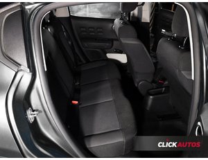
										CITROEN C3 1.2 PURETECH 83CV FEEL PACK full									