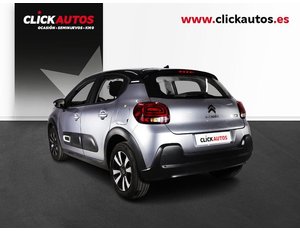 
										CITROEN C3 1.2 PURETECH 83CV FEEL PACK full									