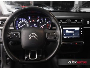 
										CITROEN C3 1.2 PURETECH 83CV FEEL PACK full									