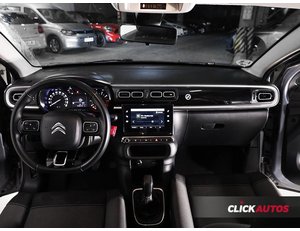 
										CITROEN C3 1.2 PURETECH 83CV FEEL PACK full									