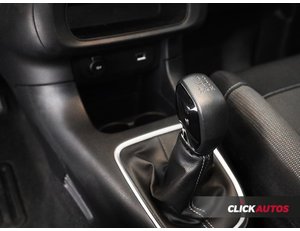 
										CITROEN C3 1.2 PURETECH 83CV FEEL PACK full									