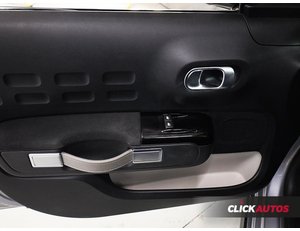 
										CITROEN C3 1.2 PURETECH 83CV FEEL PACK full									