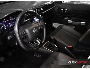 
										CITROEN C3 1.2 PURETECH 83CV FEEL PACK full									