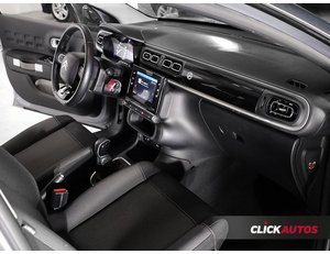 
										CITROEN C3 1.2 PURETECH 83CV FEEL PACK full									